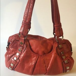 B. Makowsky Hobo Bag